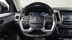 2023 SsangYong Rexton Diesel 2.2 4WD — фото 13