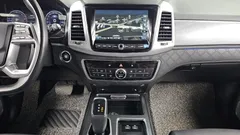 2023 SsangYong Rexton Diesel 2.2 4WD — фото 15