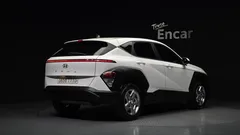 2023 Hyundai Kona Gasoline 1.6 Turbo 2WD — фото 2