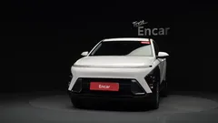 2023 Hyundai Kona Gasoline 1.6 Turbo 2WD — фото 3