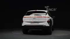 2023 Hyundai Kona Gasoline 1.6 Turbo 2WD — фото 4