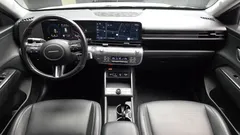 2023 Hyundai Kona Gasoline 1.6 Turbo 2WD — фото 7