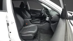 2023 Hyundai Kona Gasoline 1.6 Turbo 2WD — фото 11