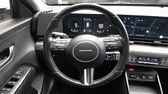 2023 Hyundai Kona Gasoline 1.6 Turbo 2WD — фото 13