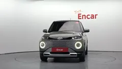 2023 Hyundai Casper Modern, зелёный — фото 3