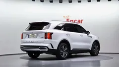 2022 Kia Sorento HEV 1.6 2WD — фото 2