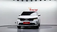 2022 Kia Sorento HEV 1.6 2WD — фото 3