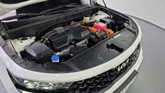 2022 Kia Sorento HEV 1.6 2WD — фото 6