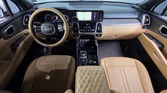 2022 Kia Sorento HEV 1.6 2WD — фото 7