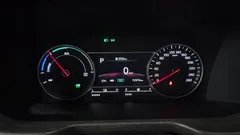 2022 Kia Sorento HEV 1.6 2WD — фото 8