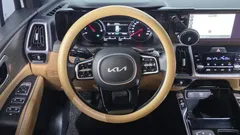 2022 Kia Sorento HEV 1.6 2WD — фото 17