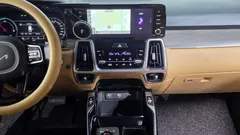 2022 Kia Sorento HEV 1.6 2WD — фото 18