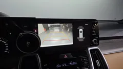 2022 Kia Sorento HEV 1.6 2WD — фото 19