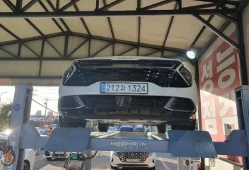 2023 Kia Sportage LPG 2.0 2WD