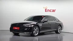 2022 Genesis G90 Gasoline 3.5 Turbo AWD — фото 1