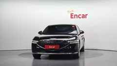 2022 Genesis G90 Gasoline 3.5 Turbo AWD — фото 3