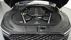 2022 Genesis G90 Gasoline 3.5 Turbo AWD — фото 6