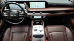 2022 Genesis G90 Gasoline 3.5 Turbo AWD — фото 7