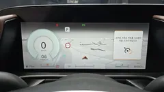 2022 Genesis G90 Gasoline 3.5 Turbo AWD — фото 8