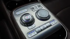 2022 Genesis G90 Gasoline 3.5 Turbo AWD — фото 9