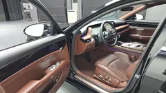 2022 Genesis G90 Gasoline 3.5 Turbo AWD — фото 10