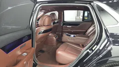2022 Genesis G90 Gasoline 3.5 Turbo AWD — фото 11