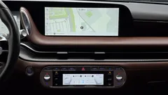 2022 Genesis G90 Gasoline 3.5 Turbo AWD — фото 13