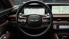 2022 Genesis G90 Gasoline 3.5 Turbo AWD — фото 15