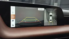 2022 Genesis G90 Gasoline 3.5 Turbo AWD — фото 16
