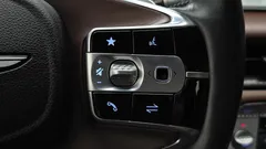 2022 Genesis G90 Gasoline 3.5 Turbo AWD — фото 17