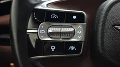 2022 Genesis G90 Gasoline 3.5 Turbo AWD — фото 18