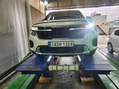 2023 Kia Seltos Gasoline 2.0 2WD — фото 2