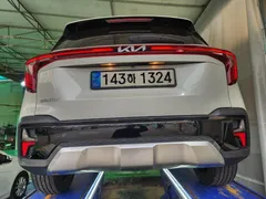 2023 Kia Seltos Gasoline 2.0 2WD — фото 3