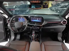 2024 Chevrolet Trax 1.2 RS — фото 7
