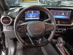 2024 Chevrolet Trax 1.2 RS — фото 19