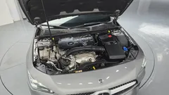 2022 Mercedes-Benz CLA-Class CLA250 4MATIC — фото 6