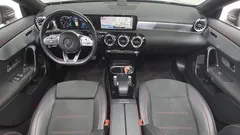 2022 Mercedes-Benz CLA-Class CLA250 4MATIC — фото 7