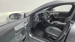 2022 Mercedes-Benz CLA-Class CLA250 4MATIC — фото 10