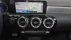 2022 Mercedes-Benz CLA-Class CLA250 4MATIC — фото 11