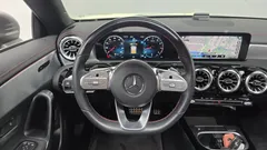 2022 Mercedes-Benz CLA-Class CLA250 4MATIC — фото 12