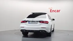 2023 Mercedes-Benz E-Class E350 4MATIC AMG Line — фото 4