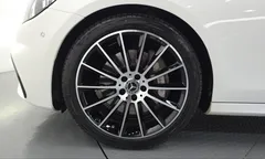 2023 Mercedes-Benz E-Class E350 4MATIC AMG Line — фото 5