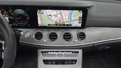 2023 Mercedes-Benz E-Class E350 4MATIC AMG Line — фото 12