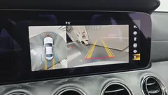 2023 Mercedes-Benz E-Class E350 4MATIC AMG Line — фото 14
