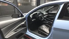 2022 Hyundai Avante 2.0 N, голубой — фото 10