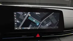 2022 Hyundai Avante 2.0 N, голубой — фото 15