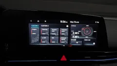2022 Hyundai Avante 2.0 N, голубой — фото 16