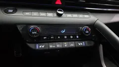 2022 Hyundai Avante 2.0 N, голубой — фото 18