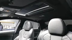 2022 Hyundai Avante 2.0 N, голубой — фото 19