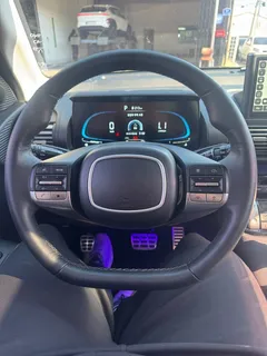 2023 Hyundai Casper Turbo Inspiration, белый — фото 4